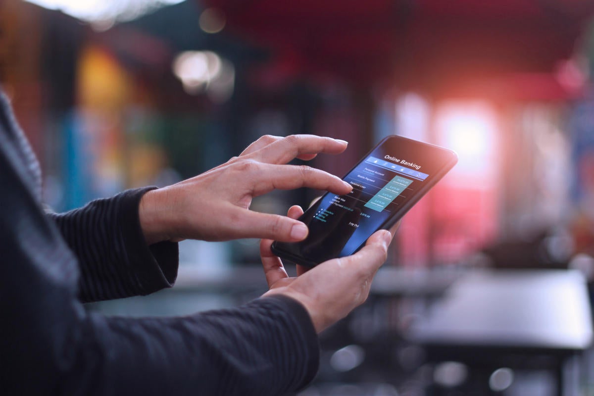 Image: A deeper look into how technology is innovating the financial sector