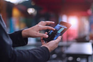 A deeper look into how technology is innovating the financial sector