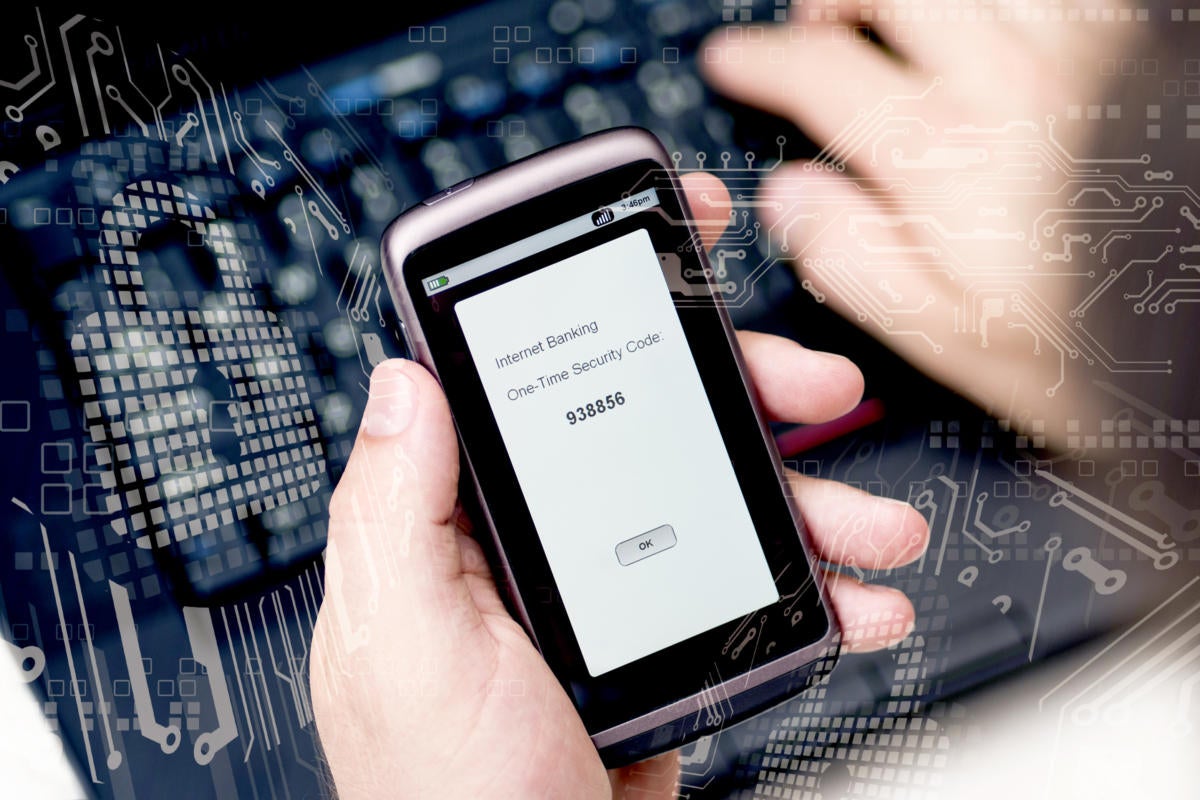 Microsoft Exhorts Enterprises To Quit Text Voice Multi factor 
