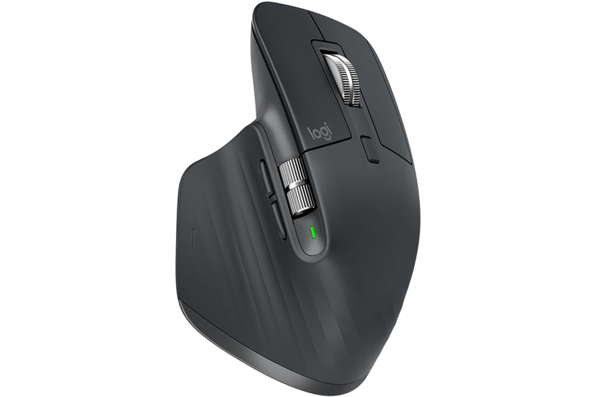 How to Pair/Setup a Logitech MX Master 3 Mouse! [Multiple Devices