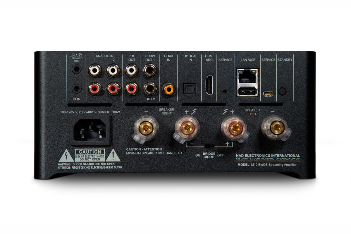 nad m10 whtbkg rear