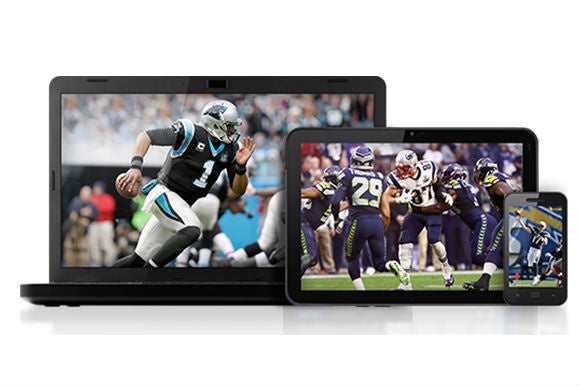 Nfl Game Pass International For Android Apk Download