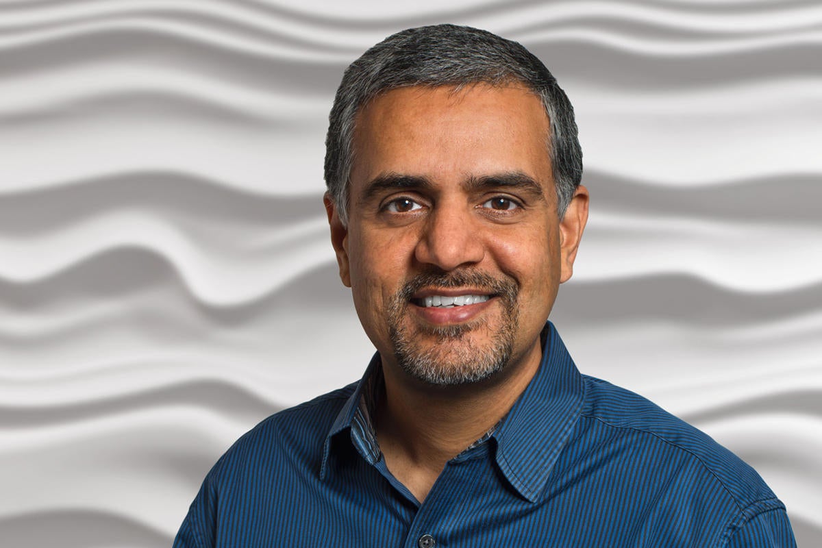 nw hpe networking chief keerti melkote by hpe