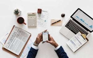 online financial services coupons