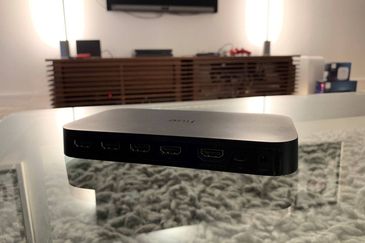 philips hue sync box not syncing