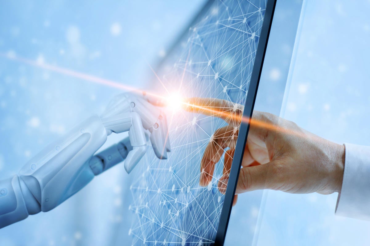 Image: Intelligent automation: The future of RPA