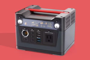 rockpals 300w power station primary