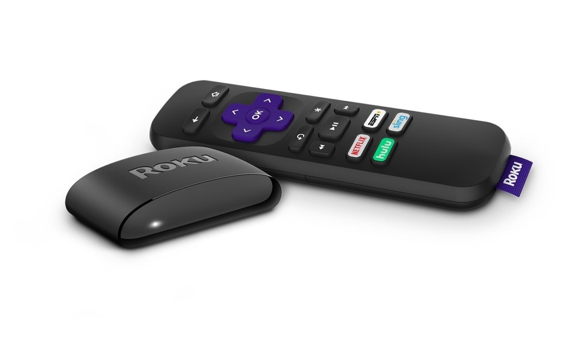 Here's the new Roku lineup for 2019 TechHive