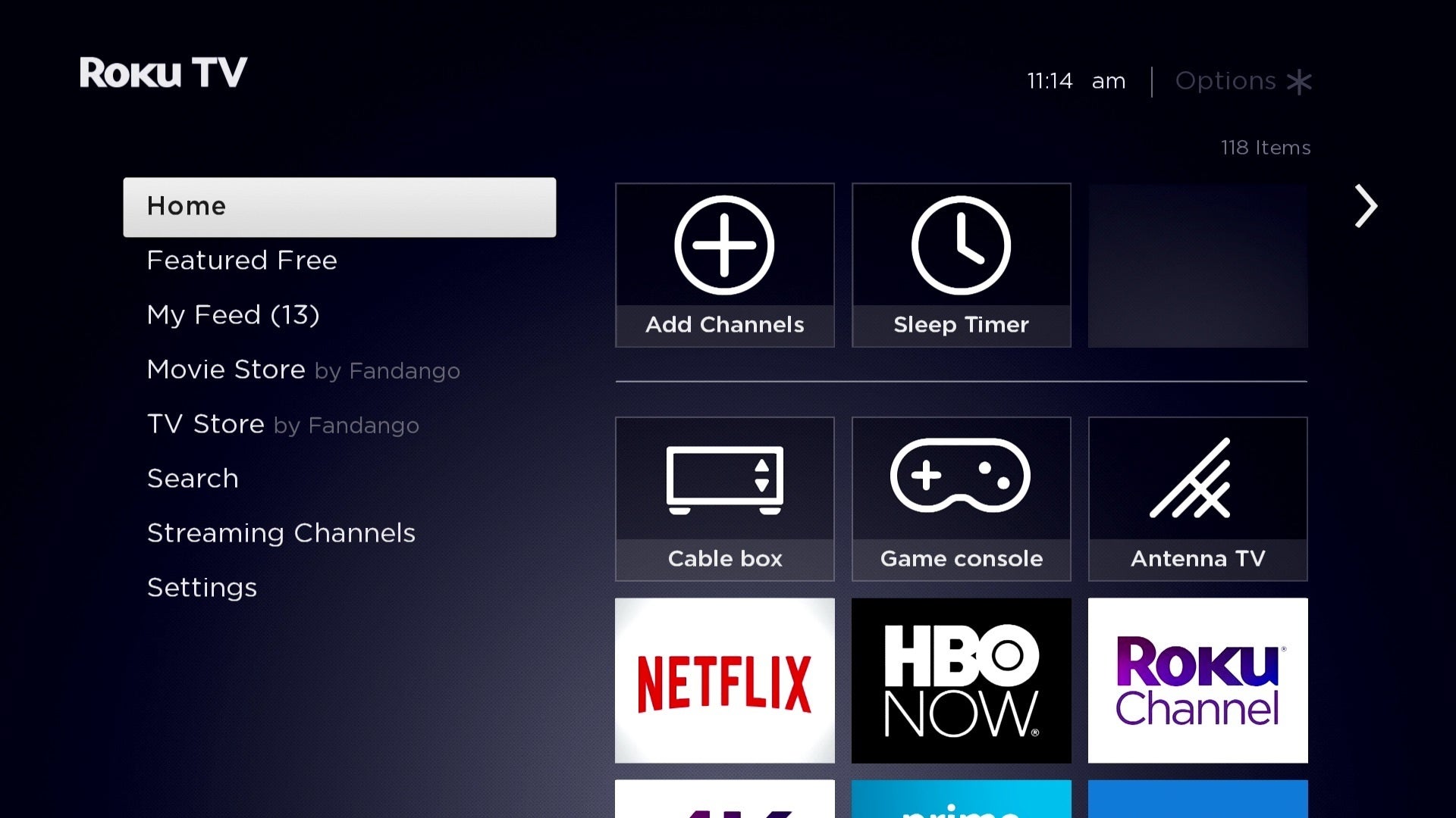 Here's the new Roku lineup for 2019 | TechHive - How To Stream On Roku Tv From Iphone