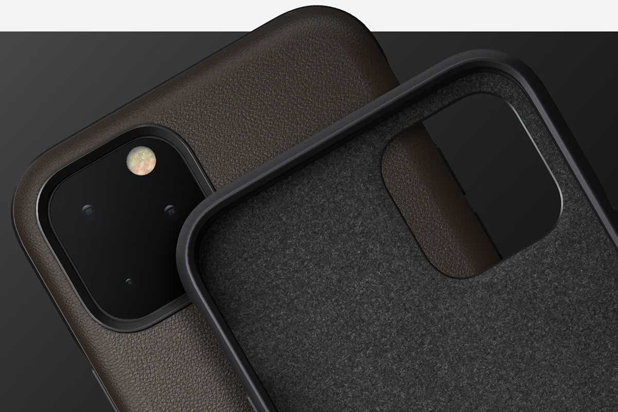 Nomad Rugged Case