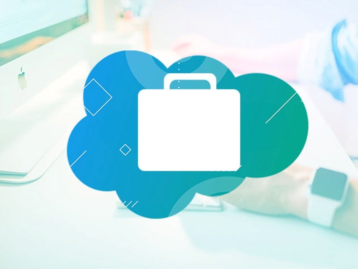 了解如何成为一个认证的Salesforce专业与这40美元捆绑