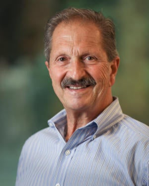 Sam Lamonica, CIO, Rosendin Electric
