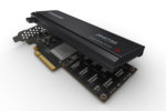 Price of NAND memory chips projected to rise up to 40%