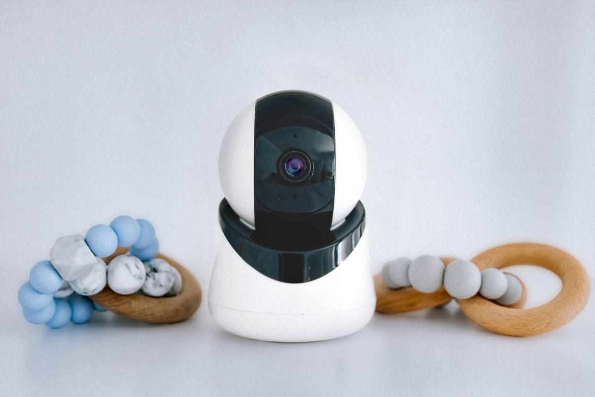 smartbeat baby monitor