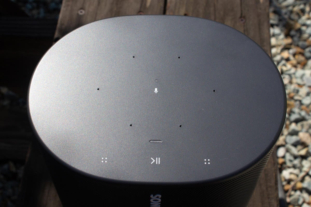 Rasende at forstå Lydighed Sonos Move review: Glorious audio performances at home and on the road |  TechHive