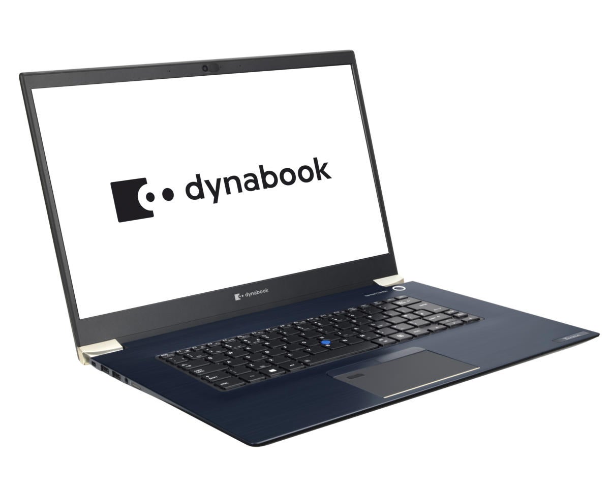 tecra dynabook Tecra x50