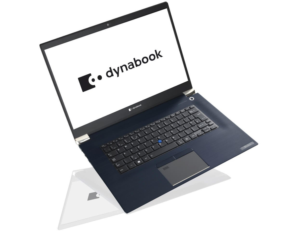 tecra dynabook Tecra x50