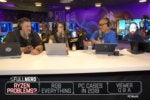 The Full Nerd ep. 108: Corsair's George Makris goes deep on PC cases, RGB, CLCs, and Ryzen delays