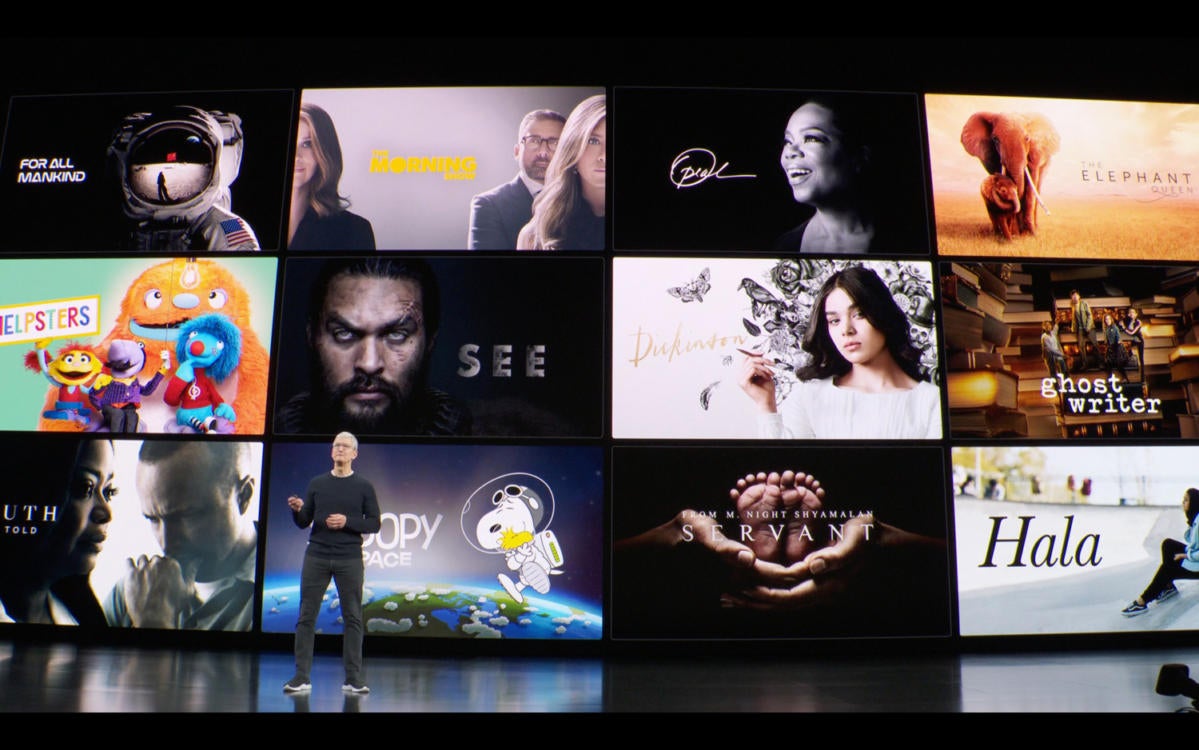 tim cook apple tv sep10