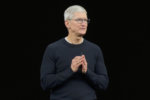 Apple’s record quarter: Don’t try to trick Tim Cook