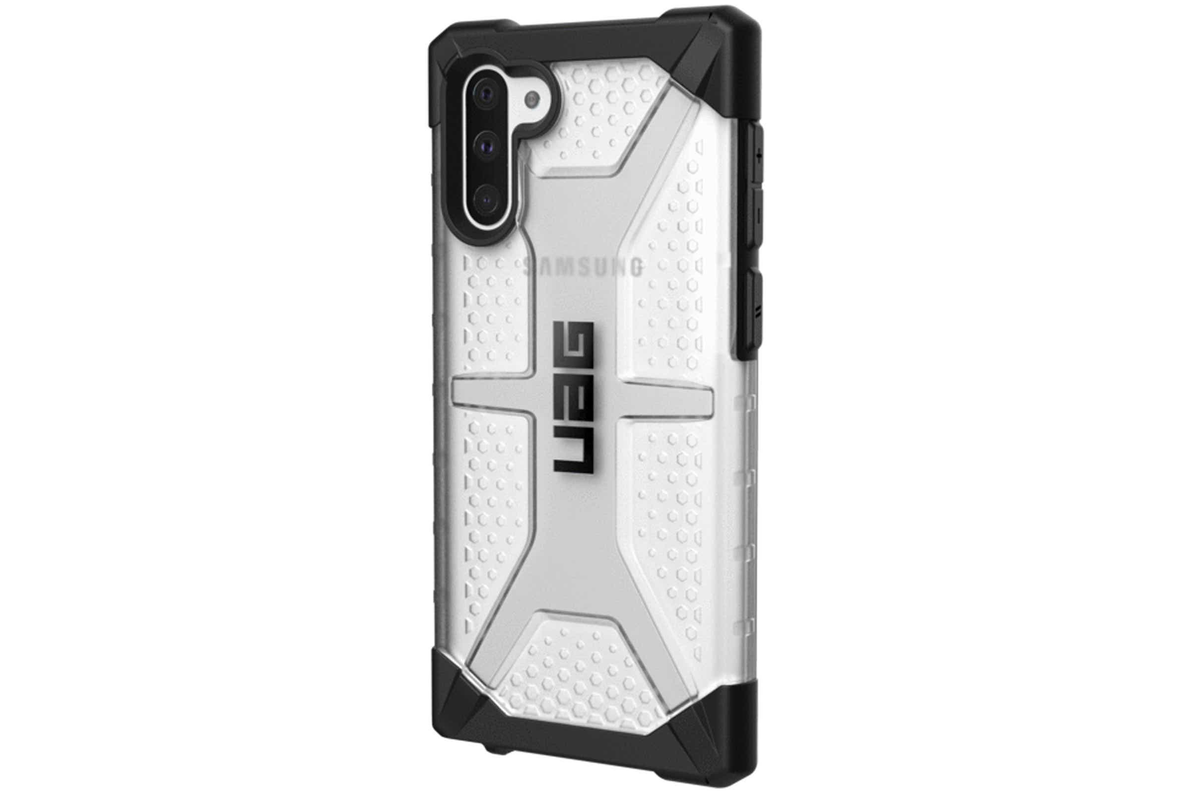 UAG Plasma