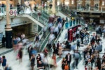 9 top UK cities for tech workers