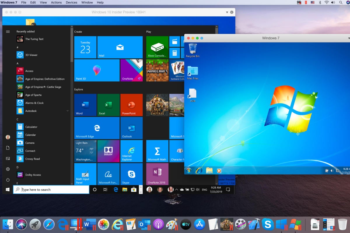 parallels desktop review reddit