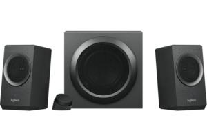 z337 speaker system with bluetooth 2
