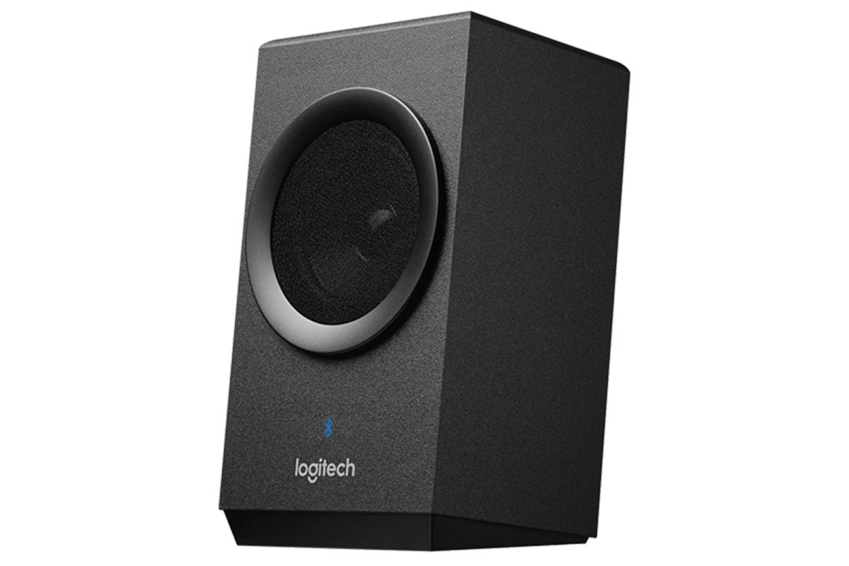 Logitech Z337 Speaker System with Bluetooth review: Good sound and great  connectivity