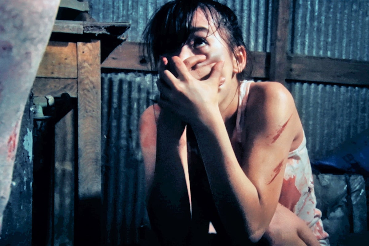 Fresh Frights 13 Essential Modern Scary Movies To Stream This
