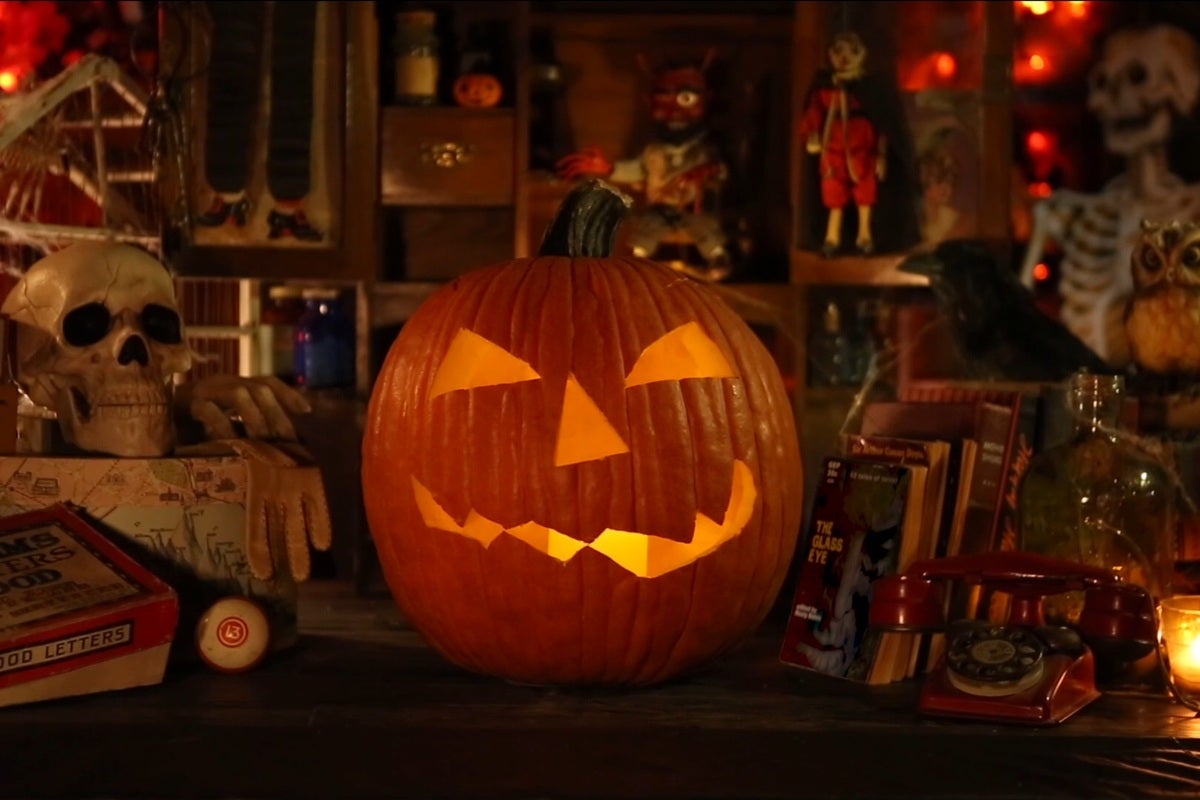 The Ghoul Log