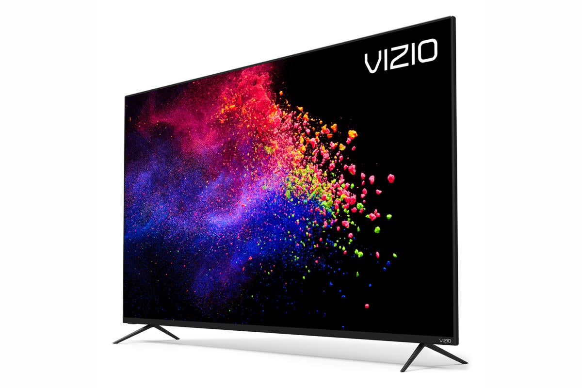 Vizio M Series Quantum 4k Uhd Smart Tv Review Great Color