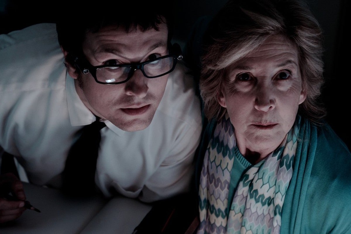 Insidious