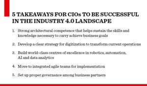 5 takeaways