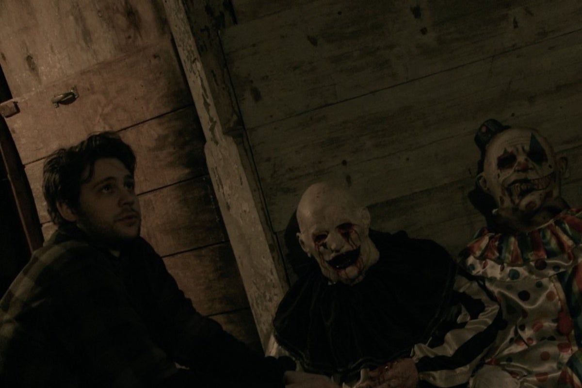 Hell House LLC