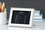 Facebook sends its Portal smart display to work