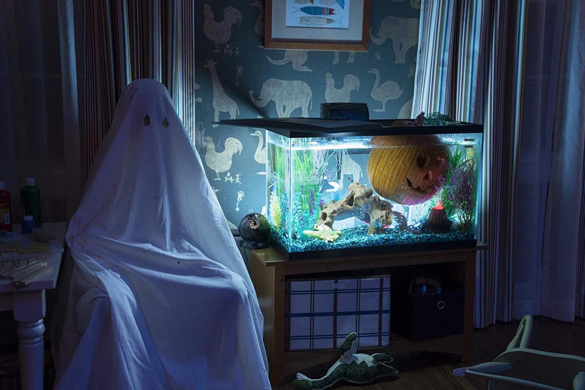 Halloween (2018)
