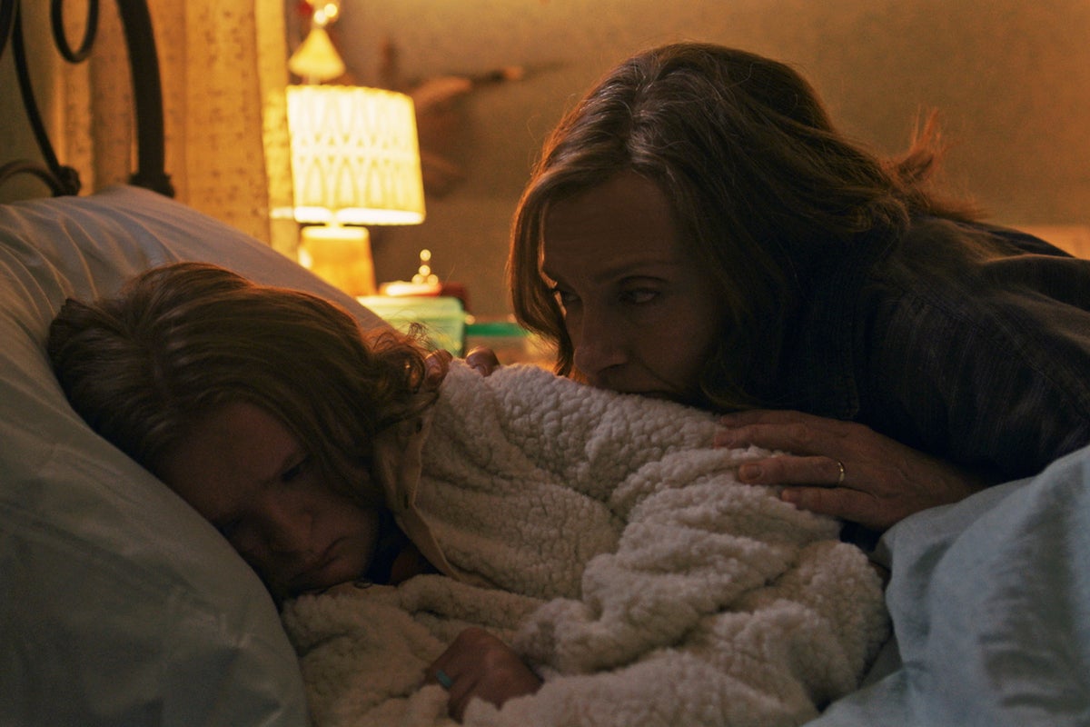 Hereditary