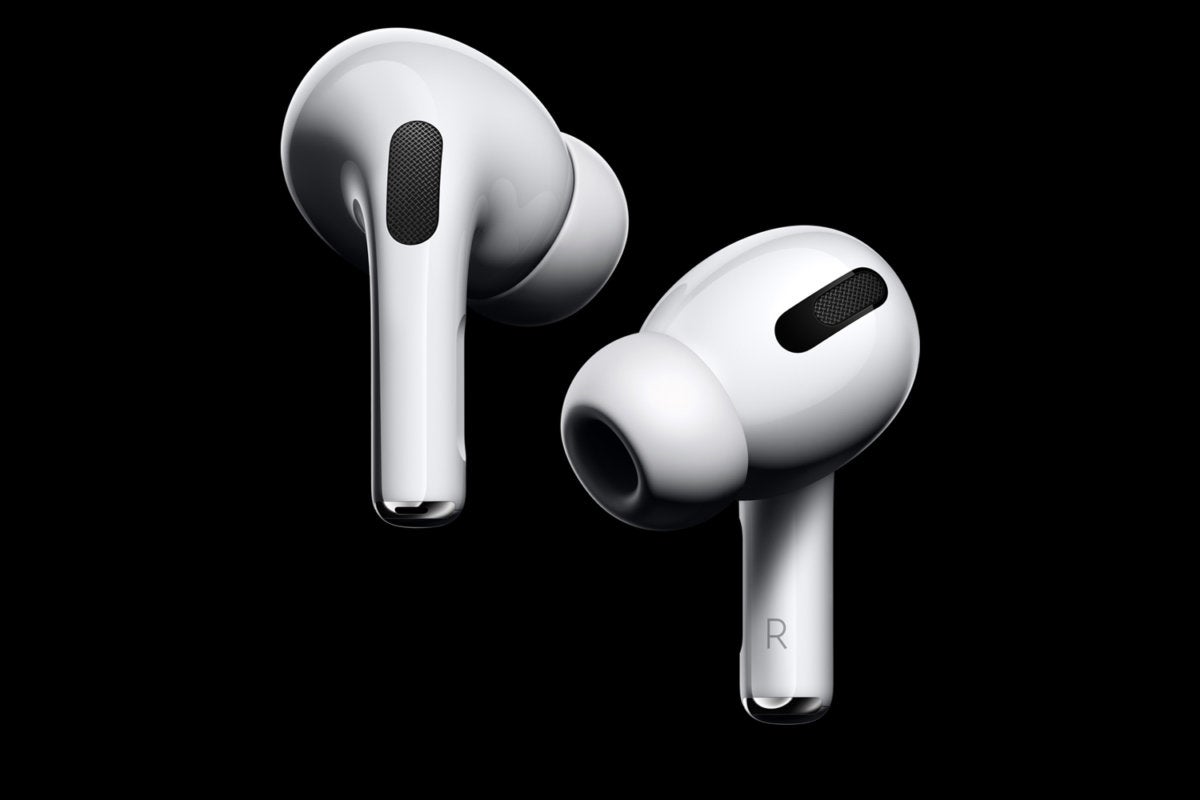 AirPods Pro FAQ: Everything you need to know | Macworld