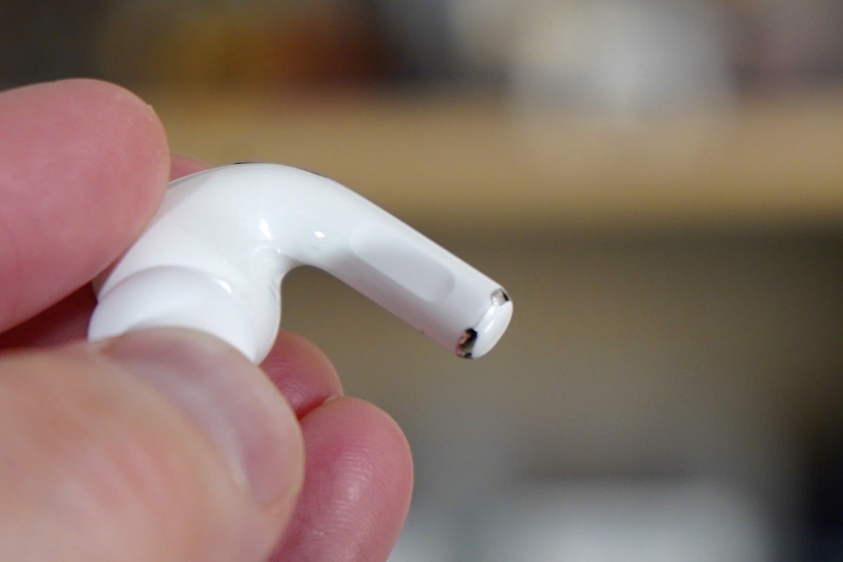 AirPods Pro review | Macworld