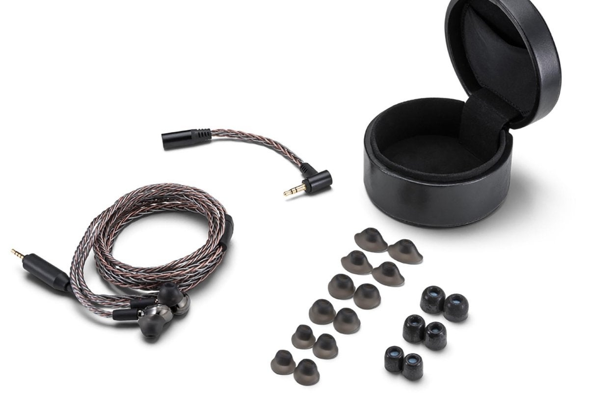 Astell&Kern T9iE in-ear monitor review: Spectacular sound, with a