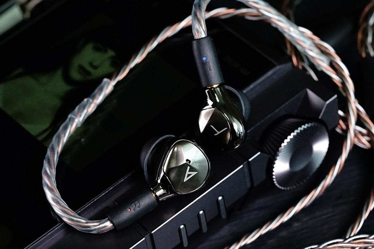 Astell&Kern T9iE in-ear monitor review: Spectacular sound, with a