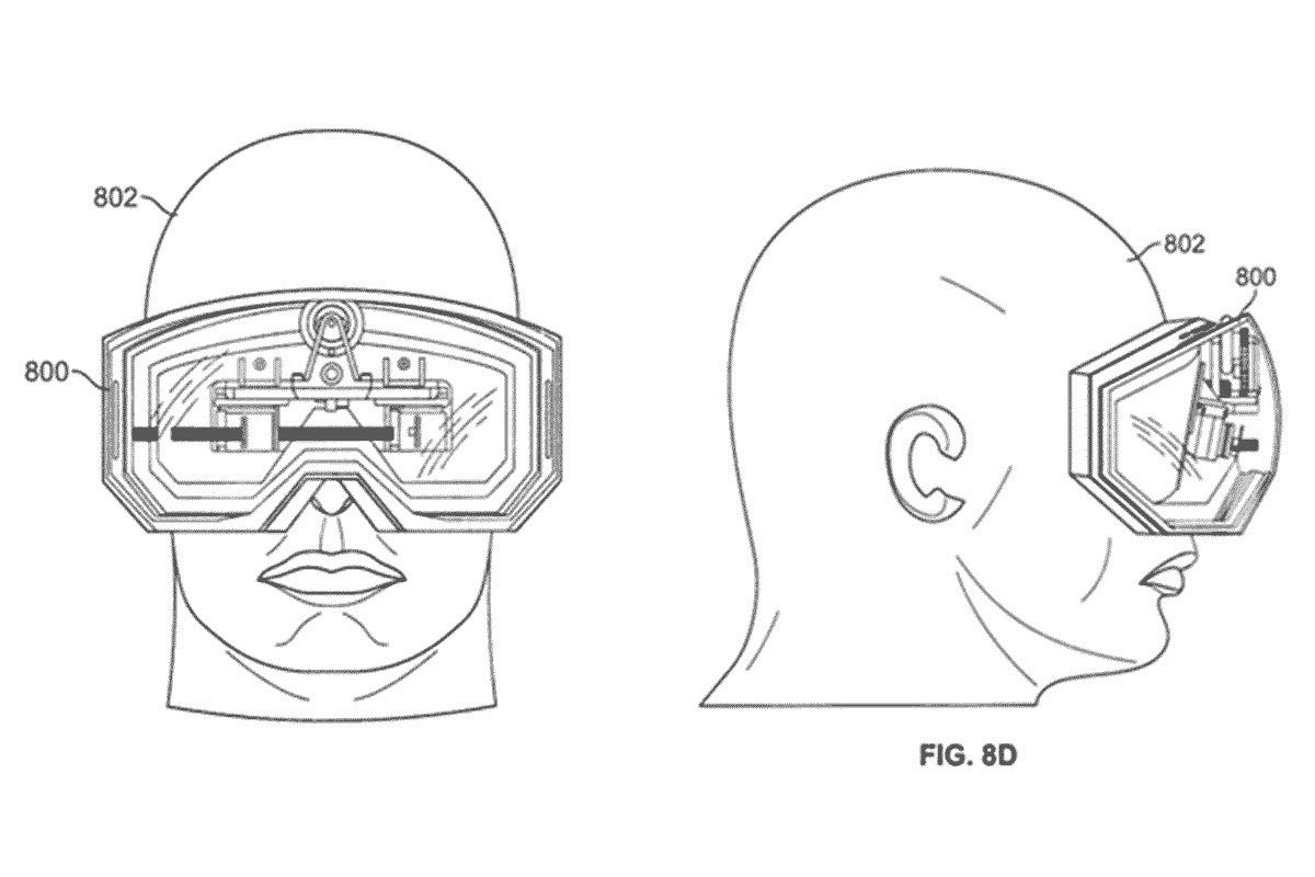 apple ar glasses patent illo