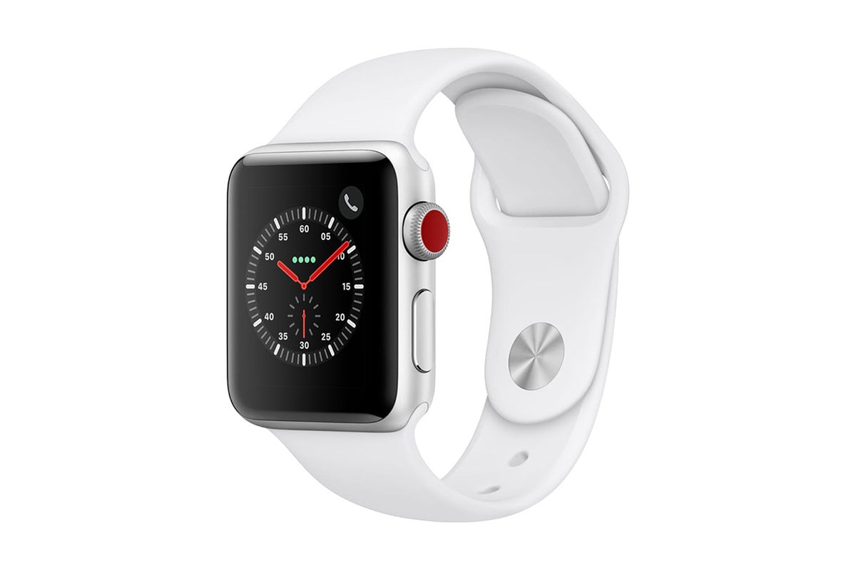 cellular apple watch