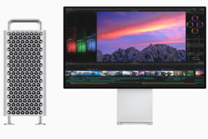 apple final cut pro x pro display xdr