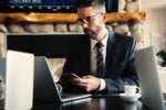Spend less time fumbling and more time landing sales with PipelineDeals