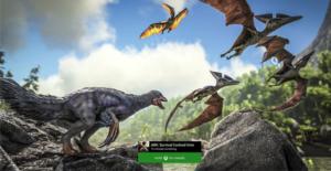 windows 10 xbox ark survival limits larger