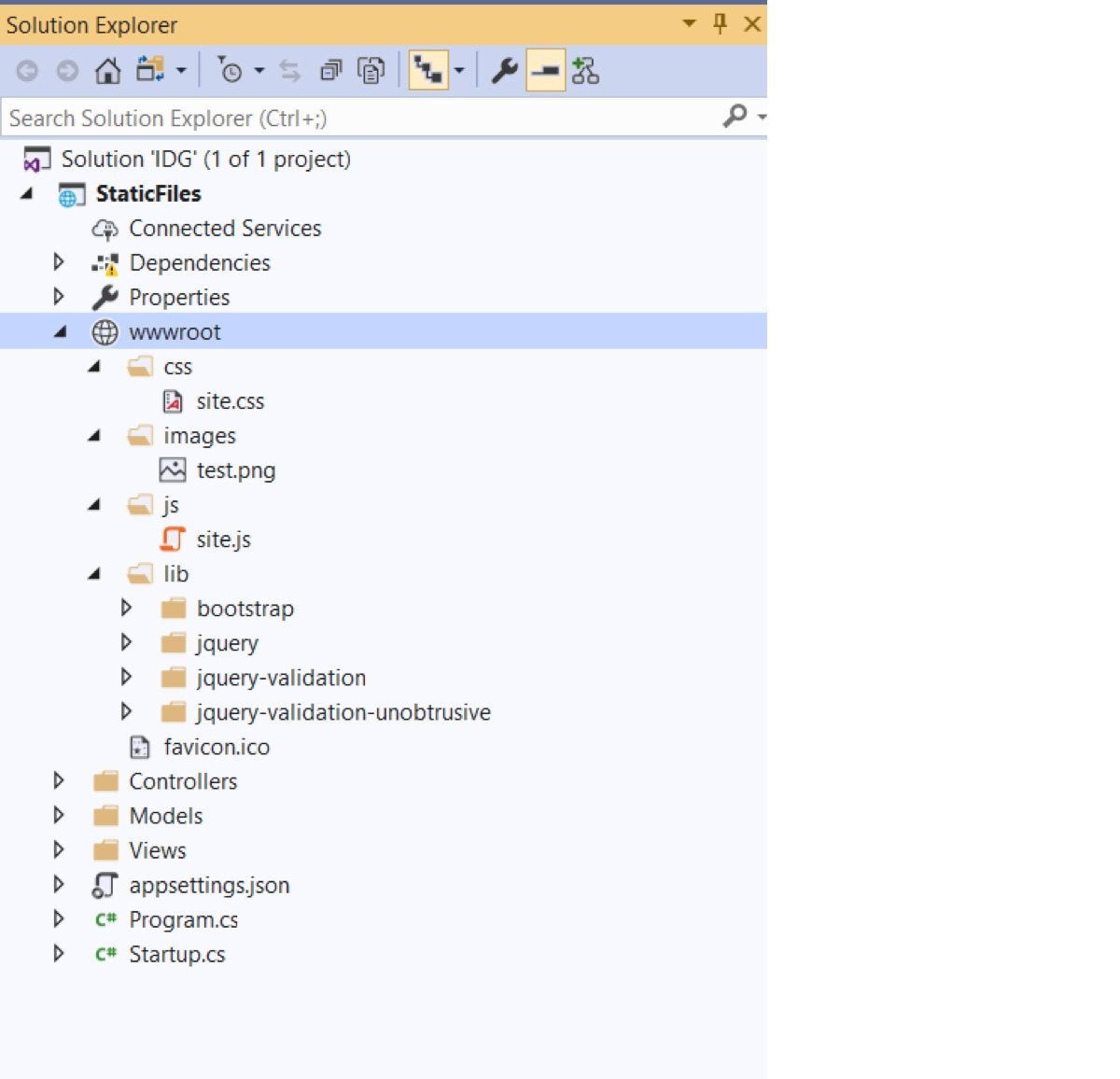 aspnet core static files 01