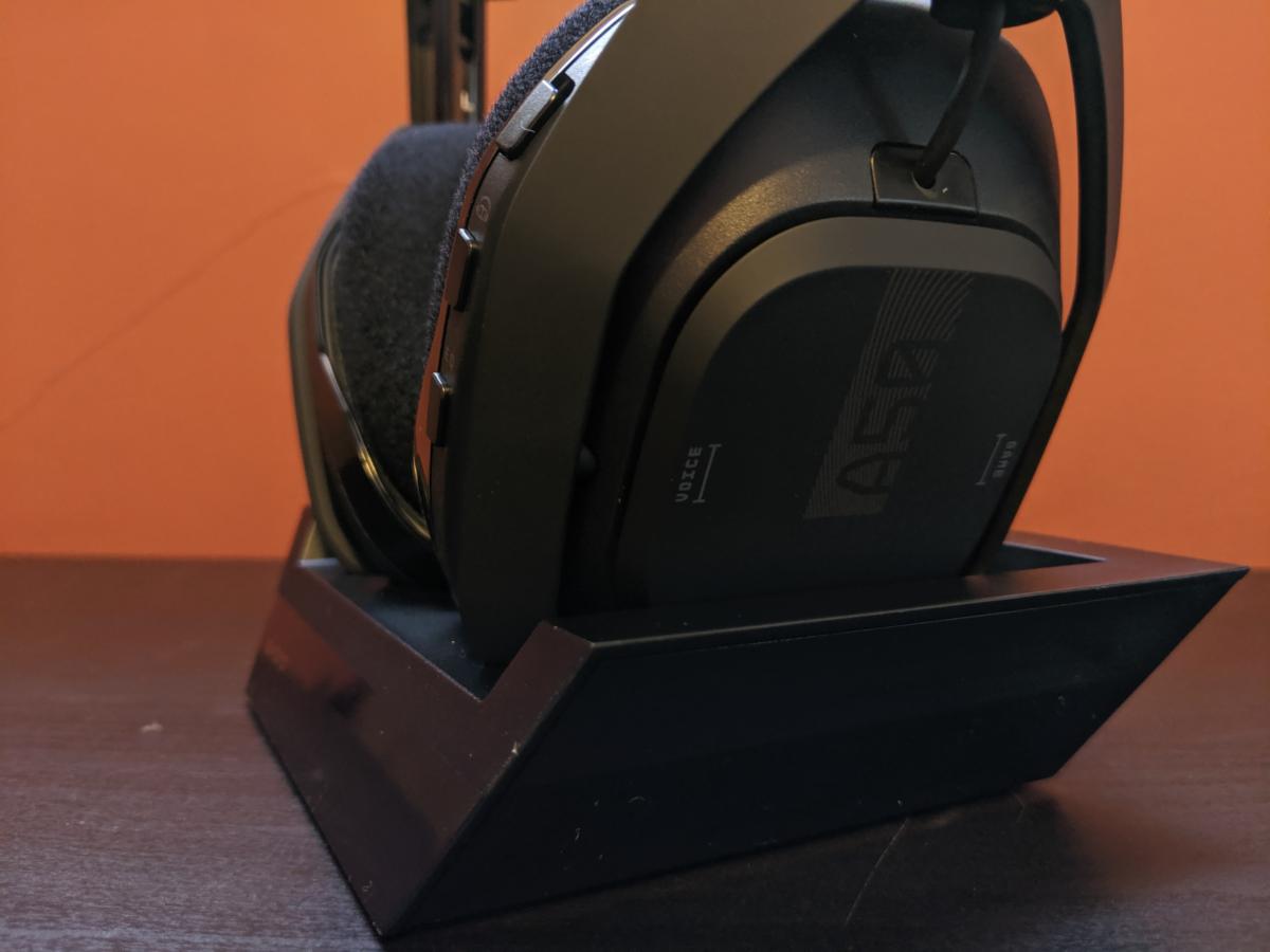 Astro a50 discount 7.1 surround sound