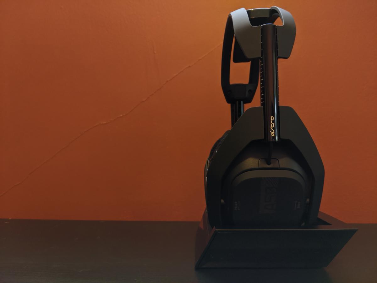 Astro A50 (2019)